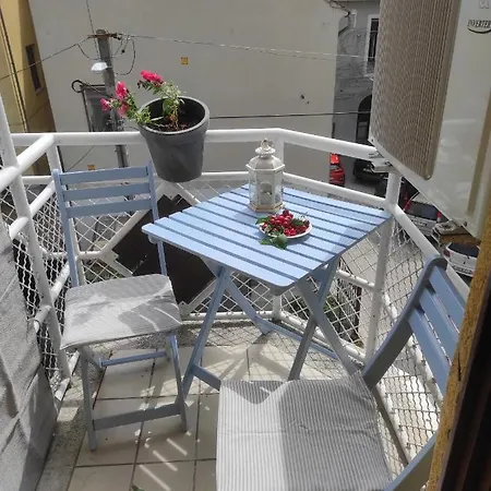 公寓 Joel Swiss 凯斯特海伊