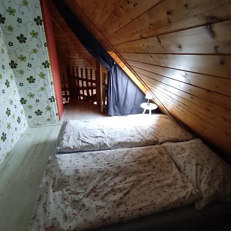 公寓 Joel Swiss 凯斯特海伊