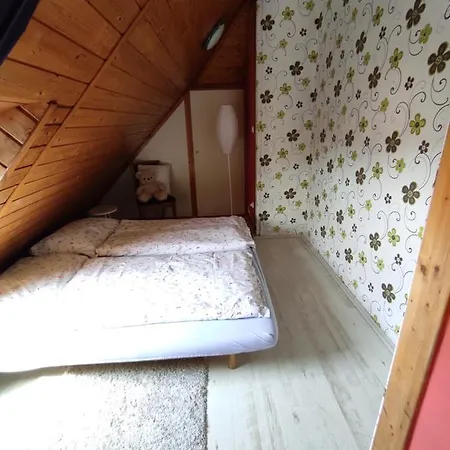 公寓 Joel Swiss 凯斯特海伊