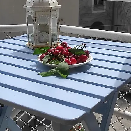 公寓 Joel Swiss 凯斯特海伊