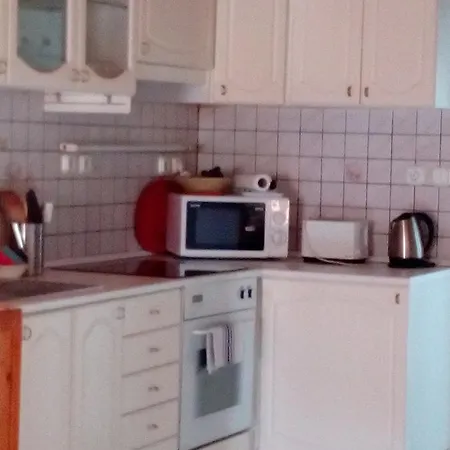 公寓 Joel Swiss 凯斯特海伊